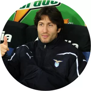 Giuseppe Sculli - Italian footballer