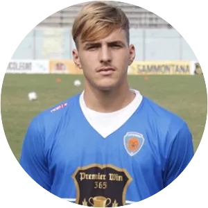 Giuseppe Sibilli - Italian football player