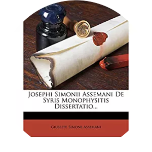 Giuseppe Simone Assemani