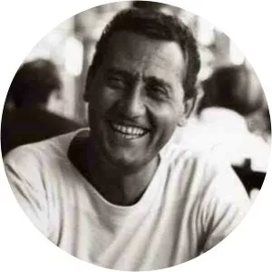 Giuseppe Sordi photograph