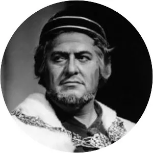 Giuseppe Taddei - Italian baritone