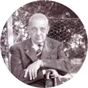 Giuseppe Tomasi di Lampedusa - Italian writer