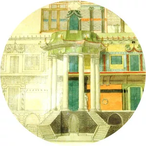 Giuseppe Venanzio Marvuglia