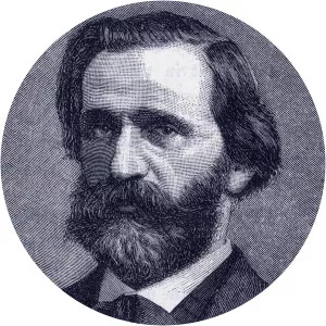 Giuseppe Verdi