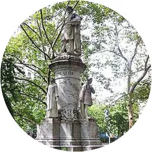 Giuseppe Verdi Monument