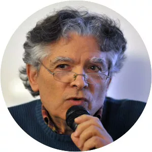 Giuseppe Vitiello - Author