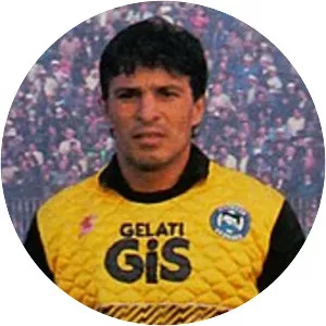 Giuseppe Zinetti - Italian football player