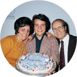 Giuseppina Amabile photograph