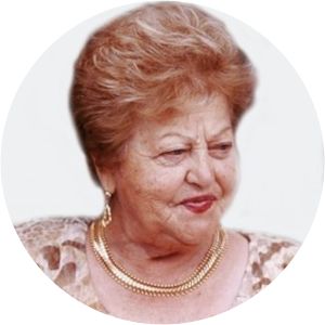 Giuseppina Bottoni photograph