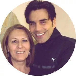 Giuseppina Cannavò photograph