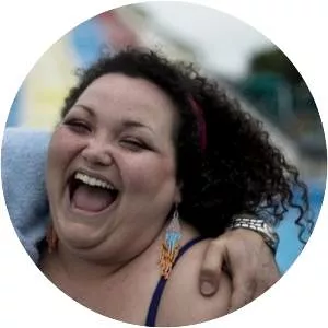 Giuseppina Cervizzi - Actress