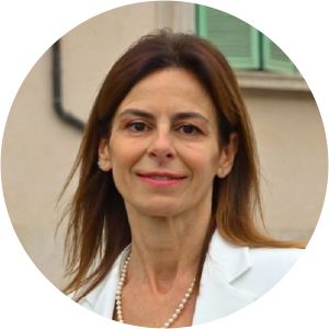 Giuseppina Di Foggia