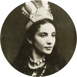 Giuseppina Morlacchi