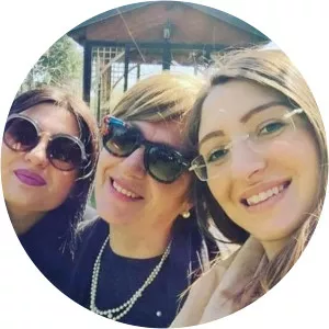 Giuseppina Nappa - Francesco Schiavone's wife