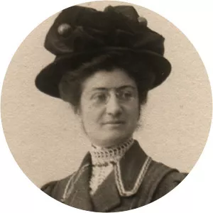 Giuseppina Pizzigoni