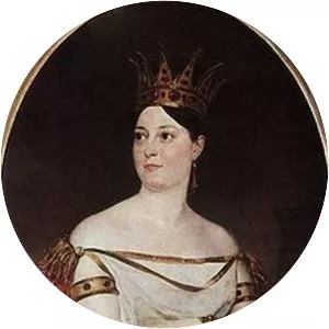 Giuseppina Ronzi de Begnis
