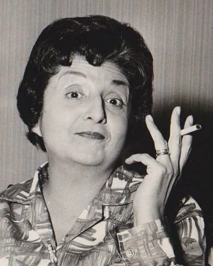 Giusi Raspani Dandolo