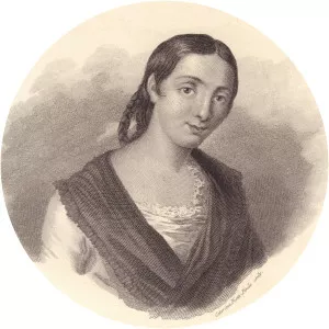 Giustina Renier Michiel