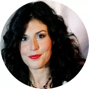 Giusy Ferreri - Italian singer-songwriter