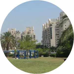 Giv'at Shmuel - City in Israel