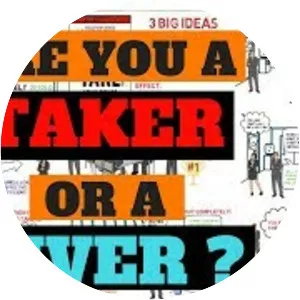 Give and Take: A Revolutionary Approach to