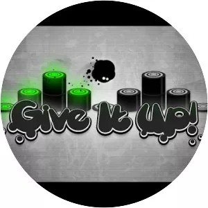 Give It Up! photograph