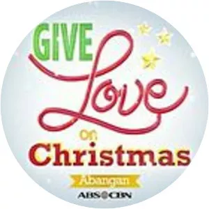 Give Love on Christmas