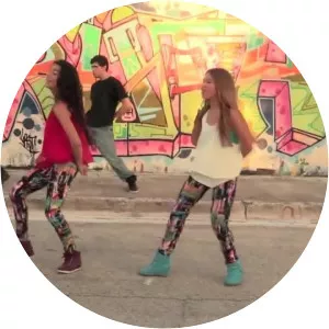 Give Me 5 photograph