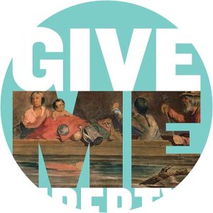 Give Me Liberty!: An American History - Book by Eric Foner