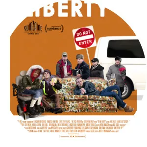 Give Me Liberty - Comic book series