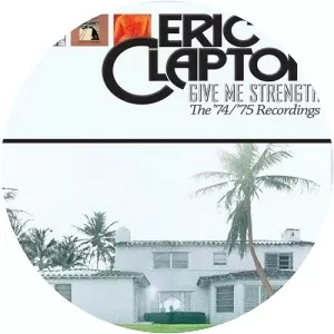 Give Me Strength: The ‘74/'75 Studio . . .