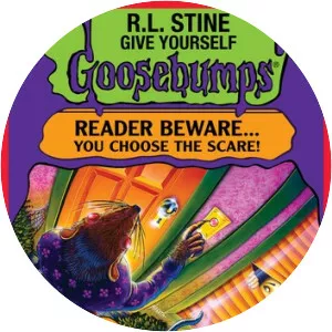 Give Yourself Goosebumps