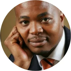 Given Mkhari - Businessperson