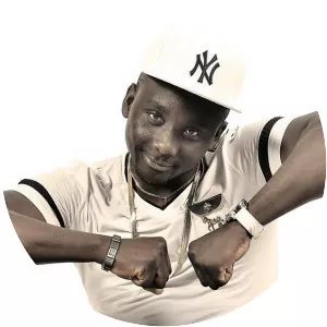 Giver Boi - Musical artist