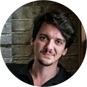 Givinar Kříž - Musician