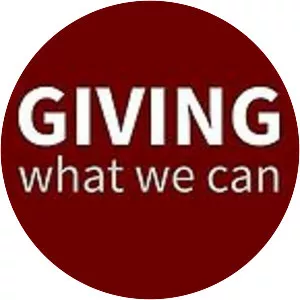 Giving What We Can