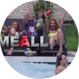 Givmeall - Musical artist