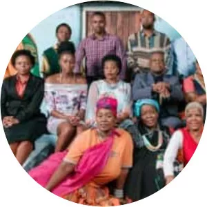 Giyani: Land of Blood