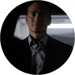 Giyera - Fictional character