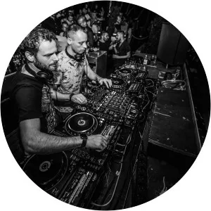 Giza DJs - Musical artist