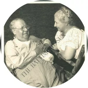 Giza Grossner photograph