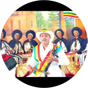 Gizachew Teklemariam - Musical artist