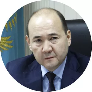 Gizat Nurdauletov