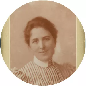 Gizella Szalay photograph