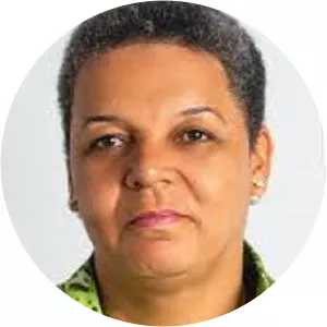 Gizella Tetteh Agbotui