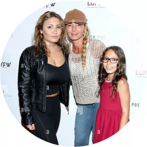 Gizelle D'Avanzo photograph