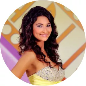 Gizem Akın - Hakan Hatipoglu's wife