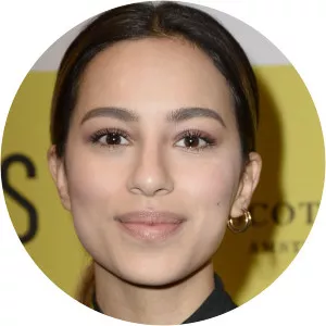 Gizem Emre - Actress