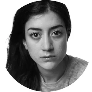 Gizem Erdogan - Actress