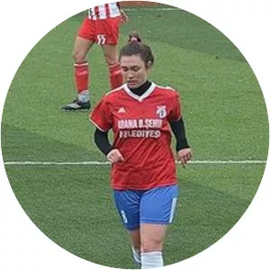 Gizem Gönültaş